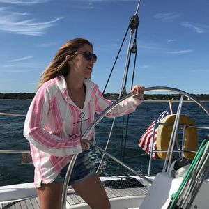 Meet your Posher, Caroline